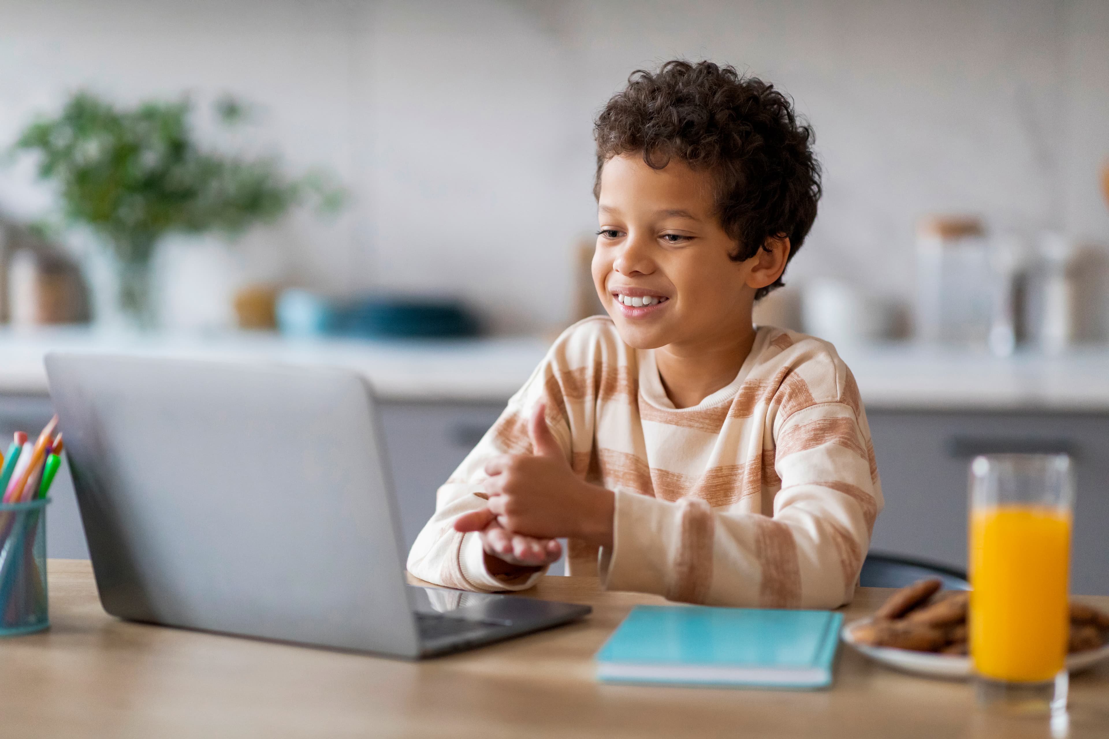 apoyo escolar online